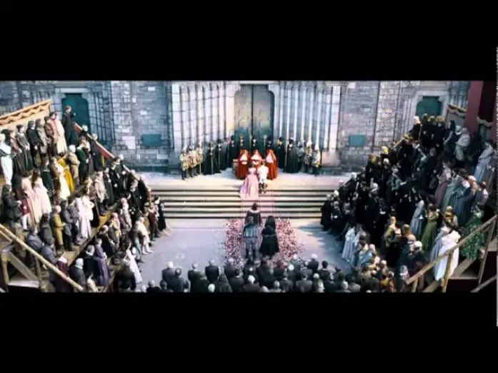 Відео до фільму Генріх Наваррський | Henry of Navarre  aka Henry 4 english trailer