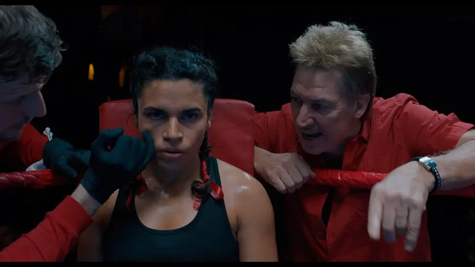 Відео до фільму Gipsy Queen | Offizieller Trailer