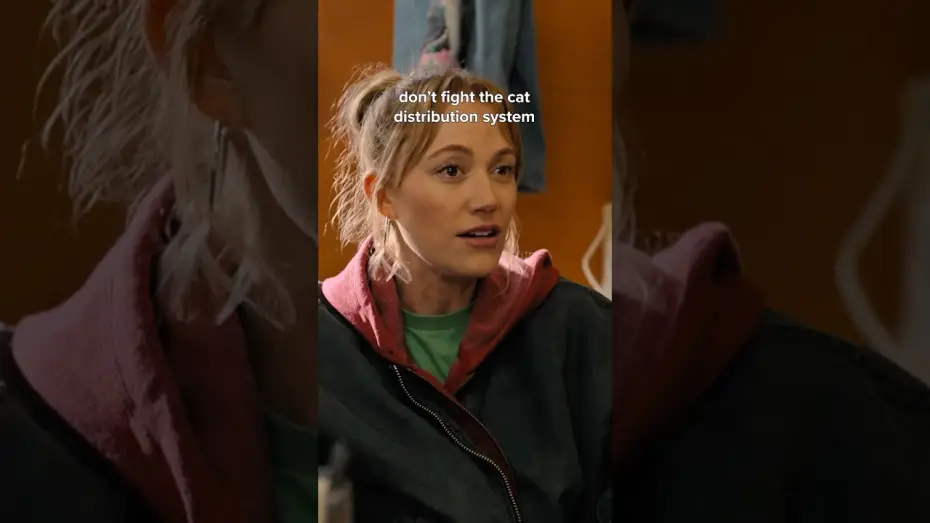 Відео до фільму Спогади про нього | don't question the cat distribution system