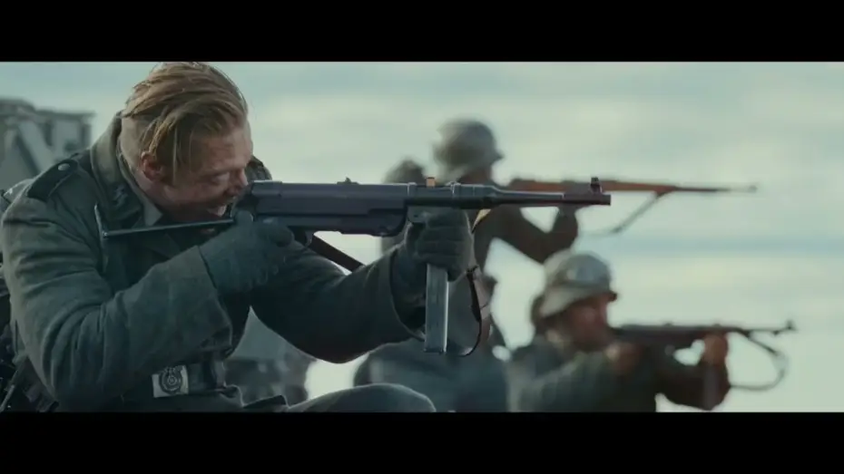 Відео до фільму Сісу | No deber&iacute;as meterte con &eacute;l