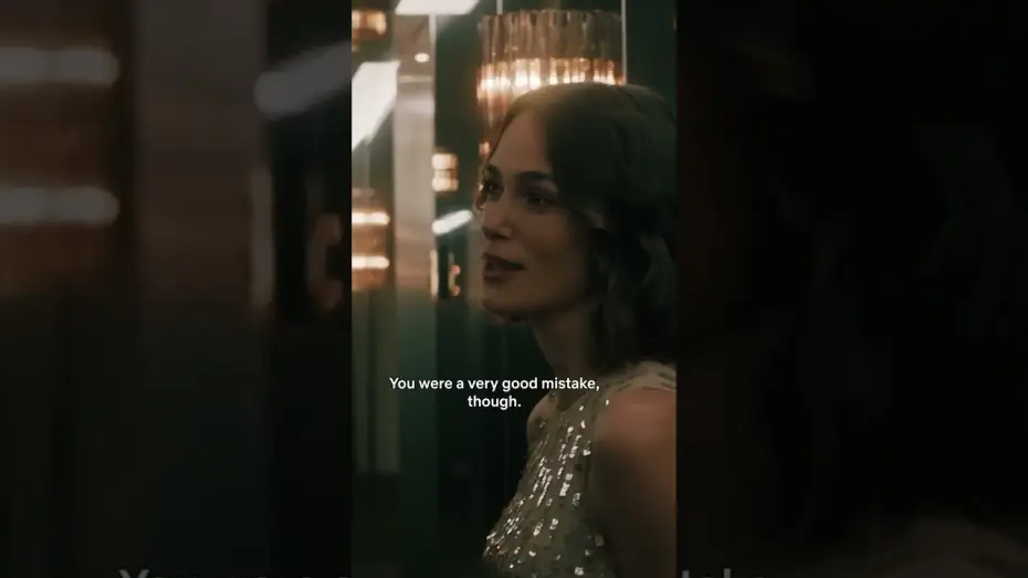 Відео до фільму Жінка з каюти № 10 | New Movie Clip for &ldquo;the woman in cabin 10&rdquo; (2025)