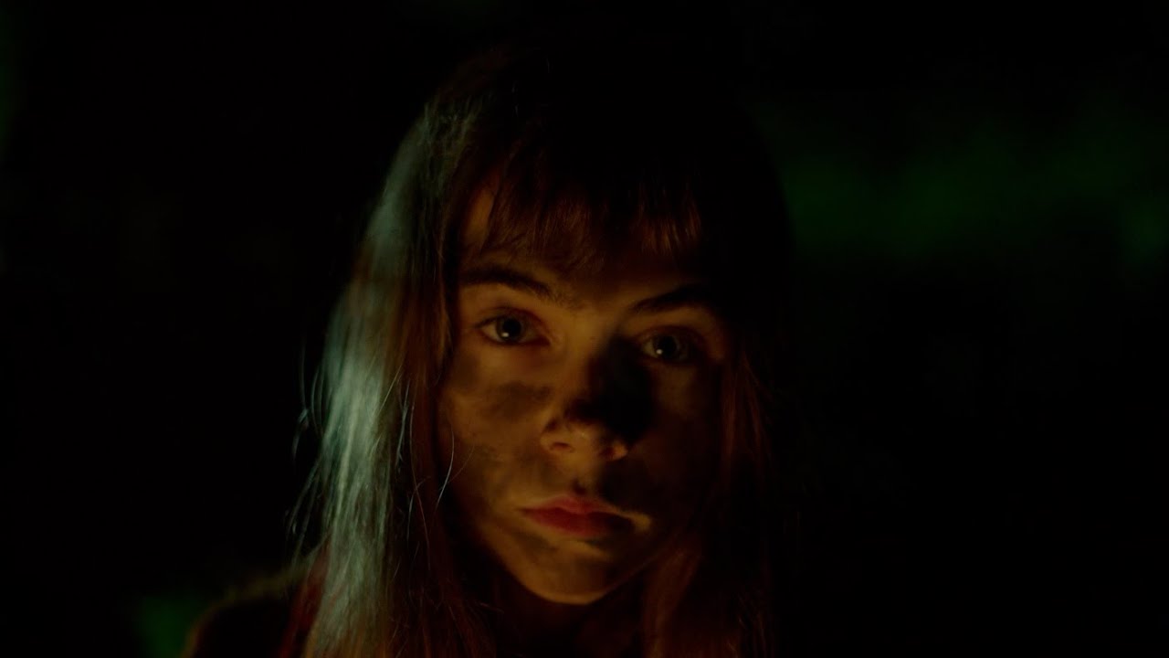 Відео до фільму All the Moons | Official Trailer