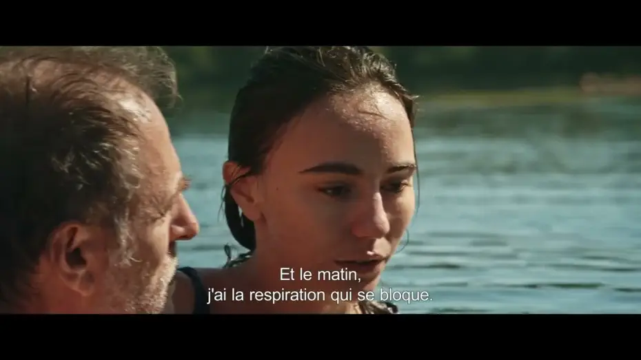 Відео до фільму Cinque secondi | CINQUE SECONDI - Bande Annonce