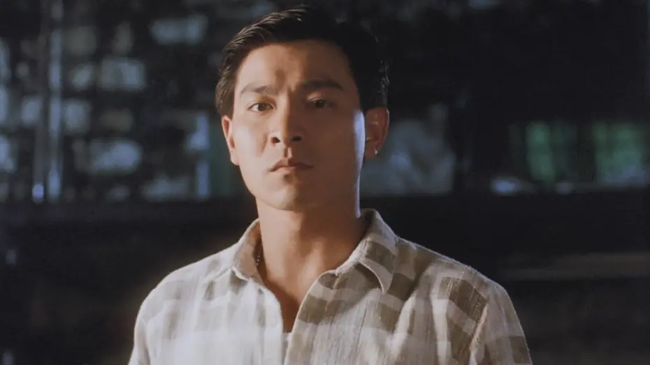 Відео до фільму Lee Rock | Lee Rock (1991) ORIGINAL TRAILER [HD]