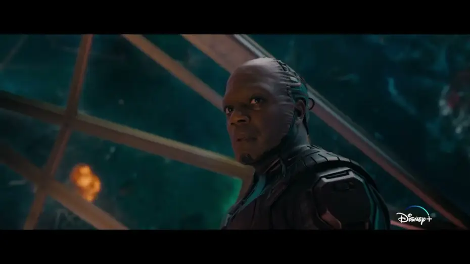 Відео до фільму Вартові галактики 3 | Disfr&uacute;tala el 2 de agosto en Disney+