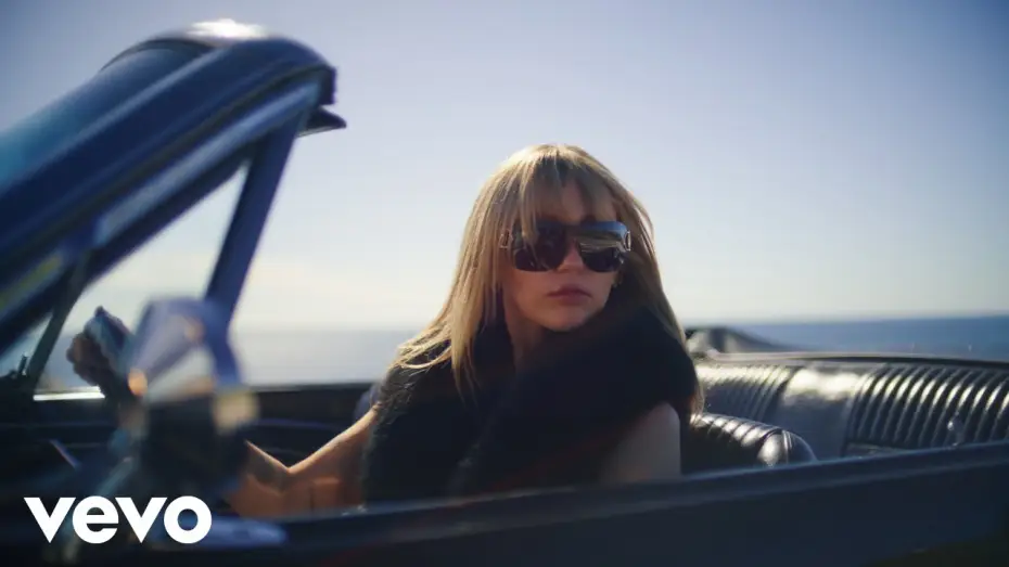 Відео до фільму Hannah Montana 20th Anniversary Special | Miley Cyrus - Younger You (From the "Hannah Montana 20th Anniversary Special")