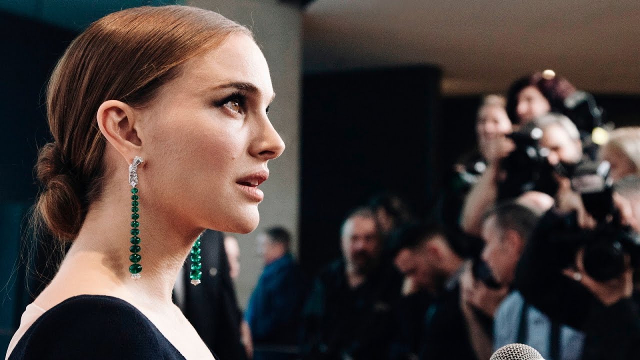 Відео до фільму Джекі | 'Jackie' Red Carpet at NYFF54