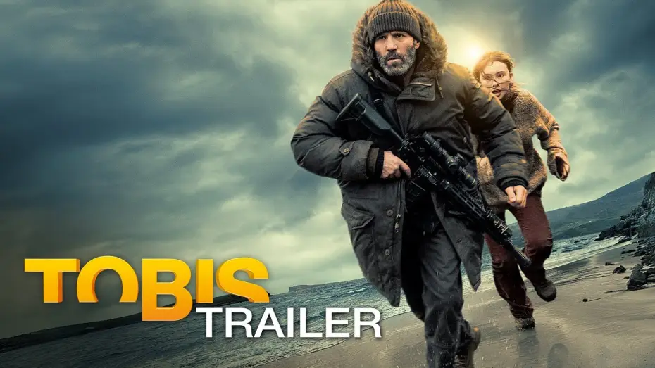 Відео до фільму Самітник | SHELTER | Offizieller Trailer | Ab 26. M&auml;rz im Kino!