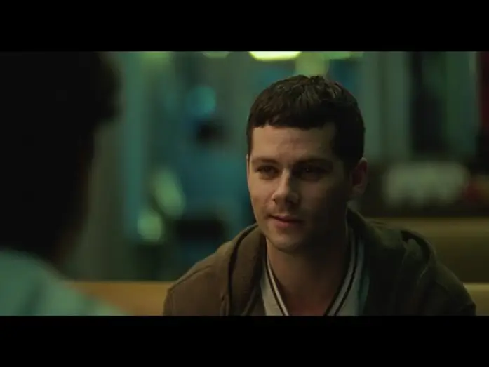 Відео до фільму Без близнюка | Twinless - Trailer Deutsche Untertitel