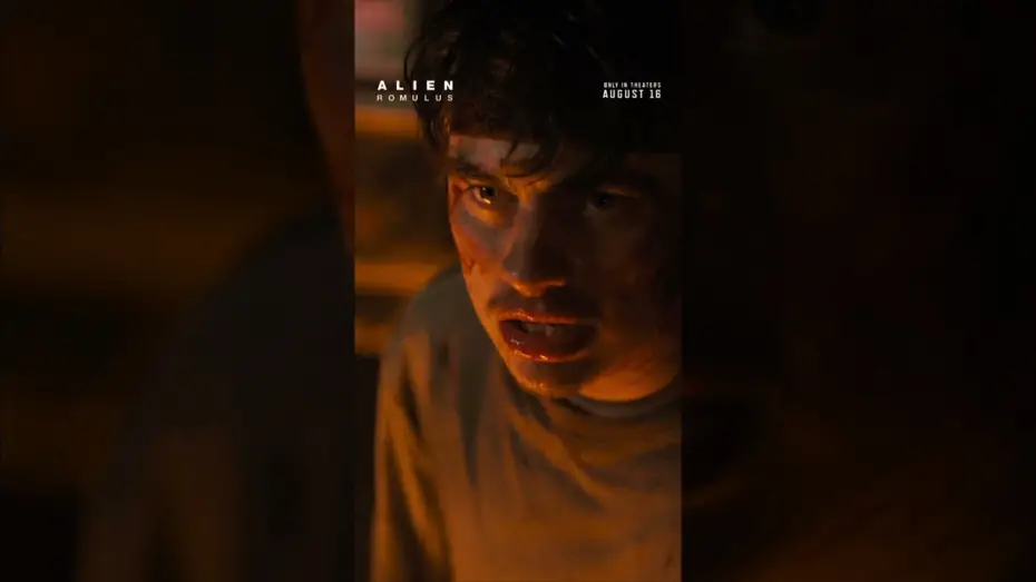 Відео до фільму Чужий: Ромул | Reborn
