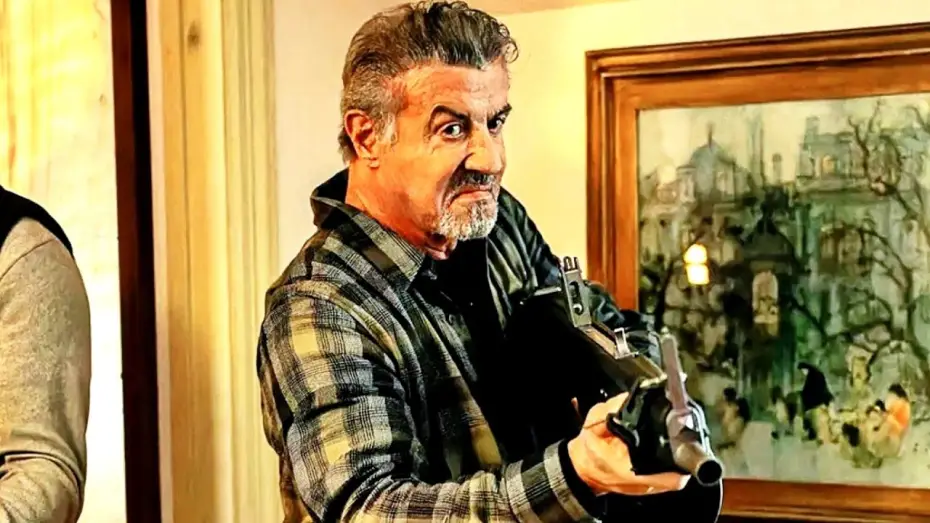 Відео до фільму Випадкові свідки | Аларум &mdash; Русский трейлер (Дубляж, 2025)