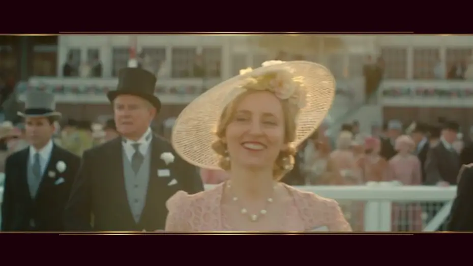 Відео до фільму Абатство Даунтон: Величний фінал | Majestic