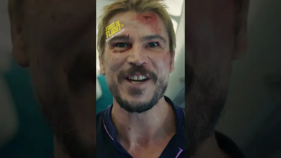 Відео до фільму Рейс навиліт | Josh Hartnett + action = magic