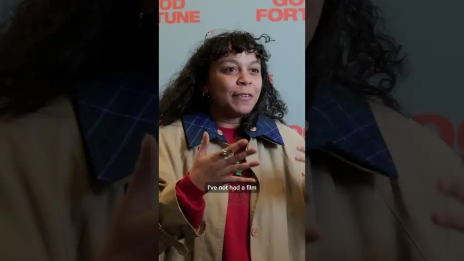 Відео до фільму Дурна вдача | Good Fortune is bringing laughs back to the cinema