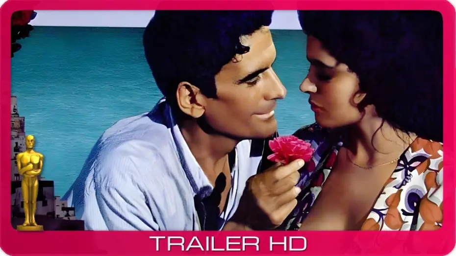 Відео до фільму Поштар | Der Postmann ≣ 1994 ≣ Trailer