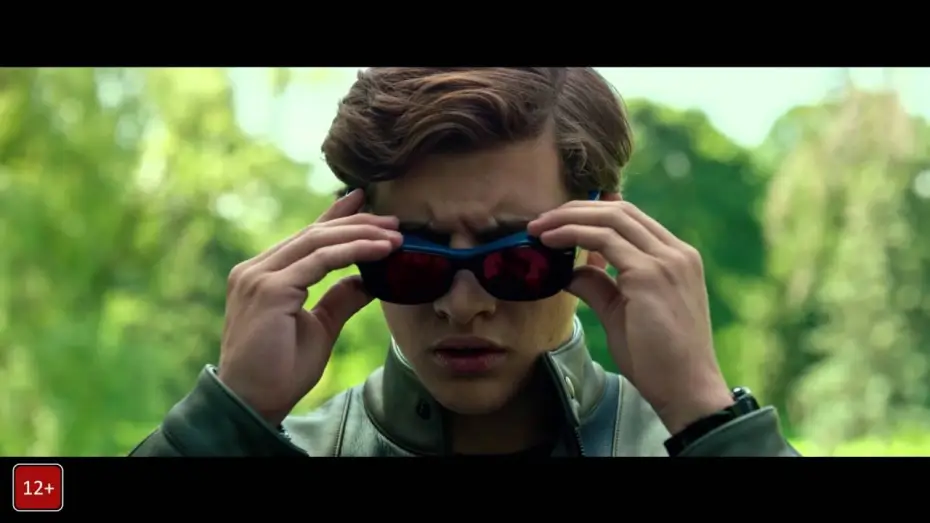 Відео до фільму Люди Ікс: Апокаліпсис | Люди Икс: Апокалипсис - Русский трейлер