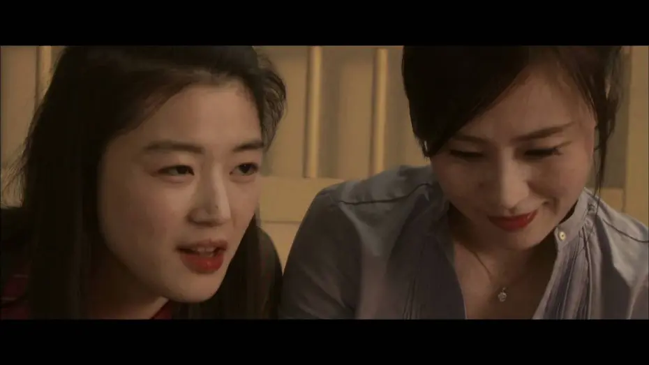 Відео до фільму Snow Flower and the Secret Fan | Laotong