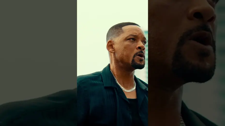 Відео до фільму Погані хлопці 4 | Will Smith and Martin Lawrence are back in Bad Boys: Ride or Die