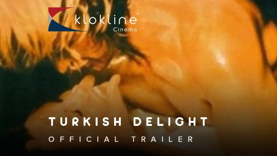 Відео до фільму Турецькі фрукти | 1973 Turkish Delight Official Trailer 1 Verenigde Nederlandsche Filmcompagnie VNF
