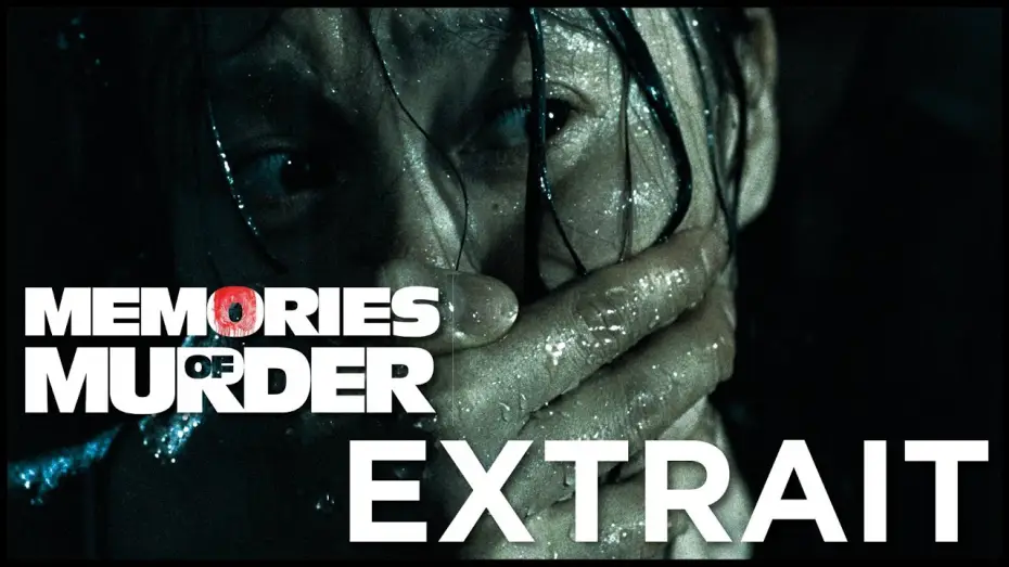 Відео до фільму Спогади про вбивство | Memories of Murder - Extrait