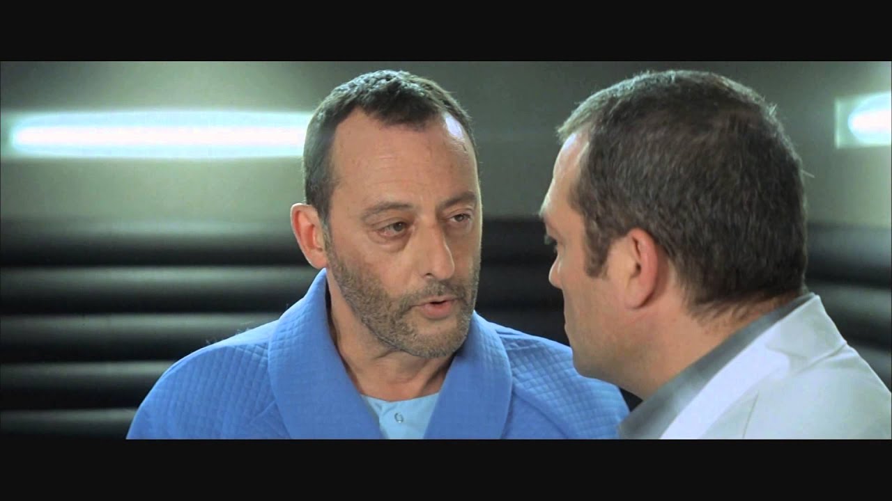 Відео до фільму Невдахи | Невезучие