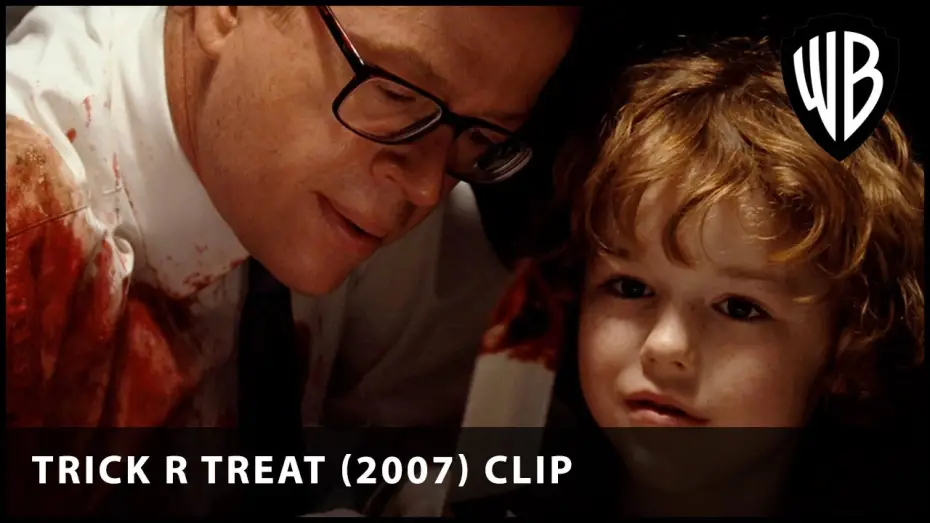 Відео до фільму Гаманець або життя | Face Carving with your dad on Halloween!