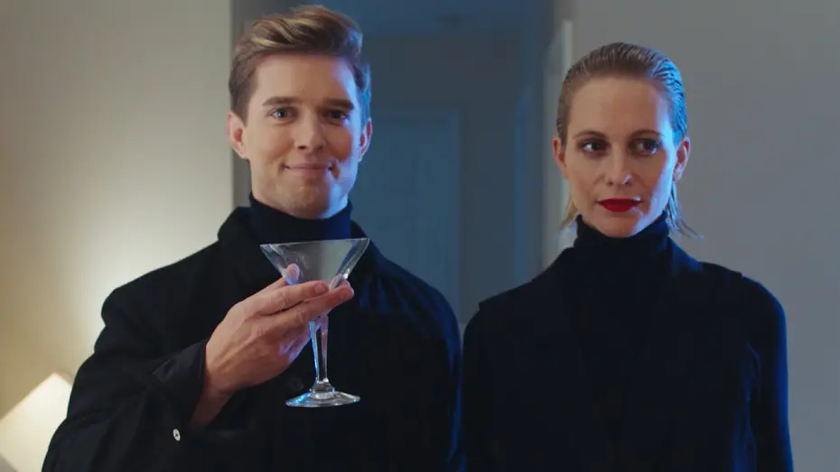 Відео до фільму Spy Intervention | 'Spy Intervention' 4K Trailer