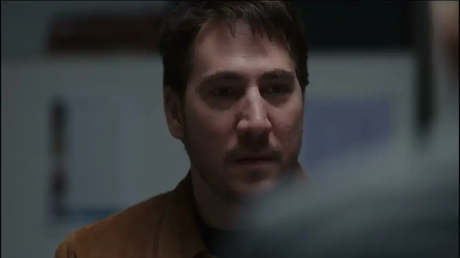 Відео до фільму Upon Entry (La llegada) | Border Line (2024) - Bande annonce VF