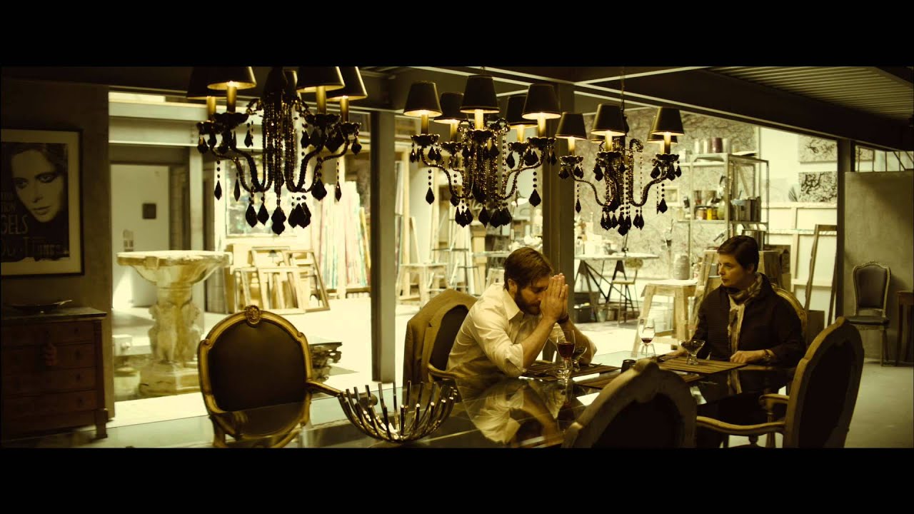 Відео до фільму Ворог | Enemy clip - &ldquo;You cannot be exactly the same&rdquo;