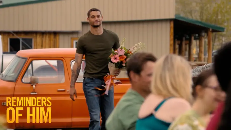 Відео до фільму Спогади про нього | Meet Ledger