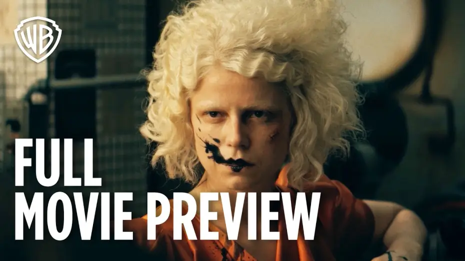 Відео до фільму Наречена! | Frankenstein Meets His Bride - Full Movie Preview