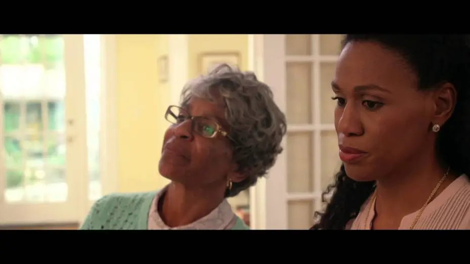 Відео до фільму Командний пункт | Film: WAR ROOM (Trailer, Deutsch)