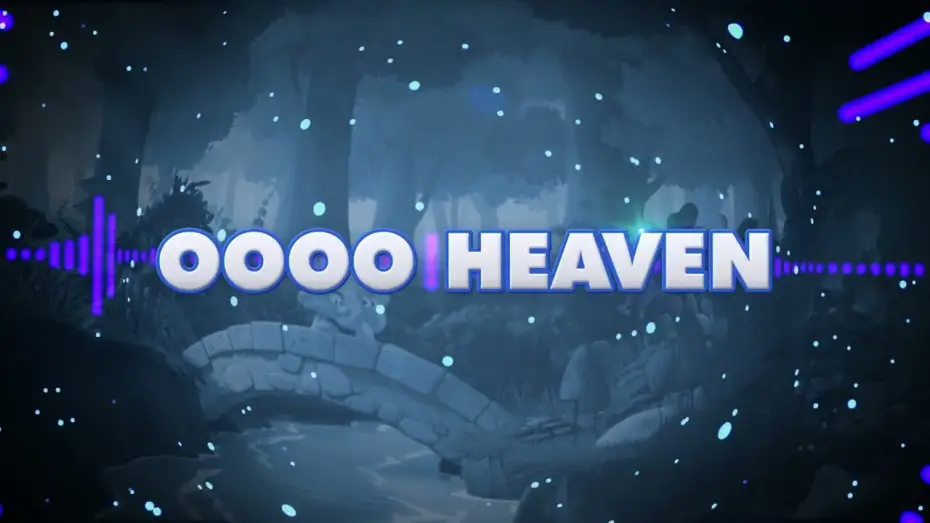 Відео до фільму Смурфи | Soundtrack Out Now - Ft. "Higher Love"