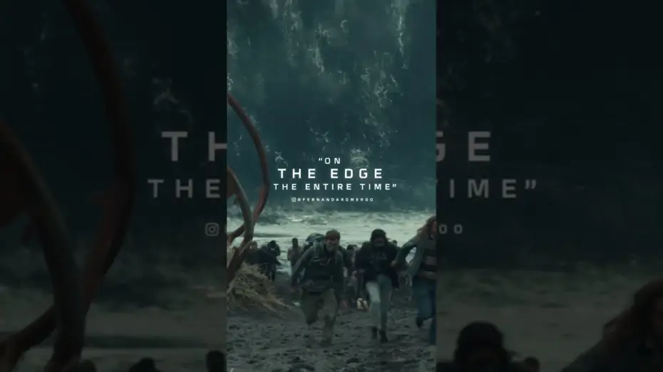 Відео до фільму Гренландія 2: Міграція | Gerard Butler brings the non-stop action in Greenland 2: Migration