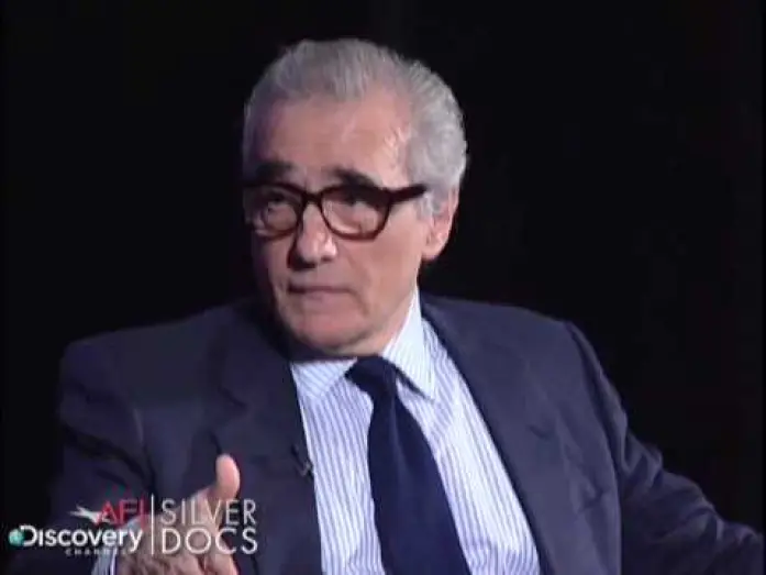 Відео до фільму Круті хлопці | Martin Scorsese Talks About His Mother's Role In GOODFELLAS