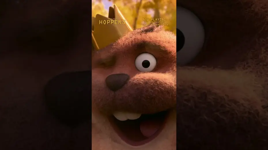 Відео до фільму Стрибунці | #1 Movie in the World