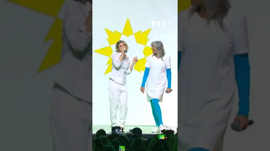 Відео до фільму Les Enfoir&eacute;s 2026 - La Ballade des Enfoir&eacute;s | Les filles, les meufs - Les Enfoir&eacute;s