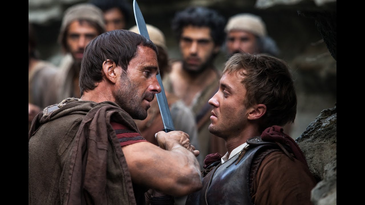 Відео до фільму Воскресіння | ВОСКРЕСІННЯ / ВОСКРЕСЕНИЕ. Трейлер 2 (український)