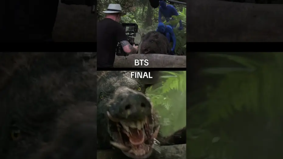 Відео до фільму Допоможіть | You ever hunt?