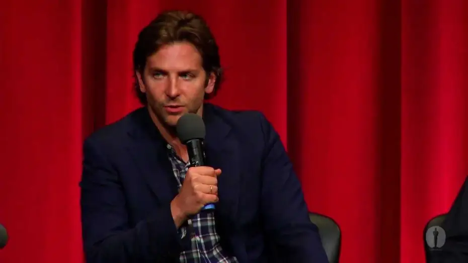 Відео до фільму Збірка промінців надії | Academy Conversations: Silver Linings Playbook