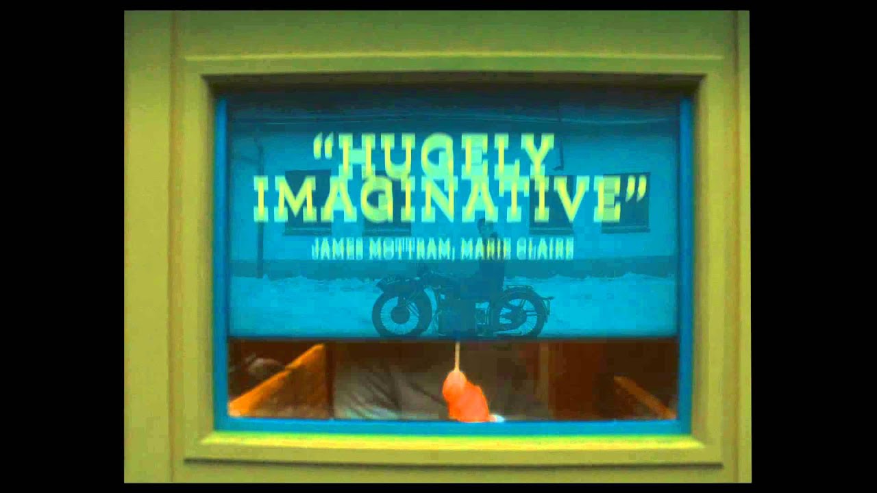 Відео до фільму Готель &laquo;Ґранд Будапешт&raquo; | UK TV Spot: In Cinemas Friday