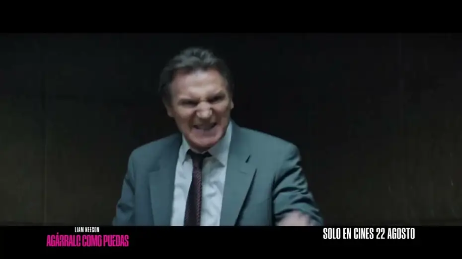 Відео до фільму Голий пістолет | "Sin duda, la mejor comedia del a&ntilde;o"