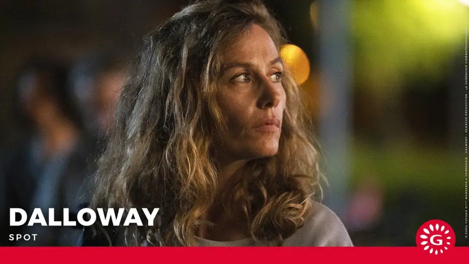 Відео до фільму Делловей | DALLOWAY - Spot n&deg;1 [Le 17 septembre au cin&eacute;ma]