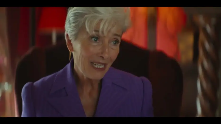 Відео до фільму Вівці-детективи | Bande-annonce officielle VF