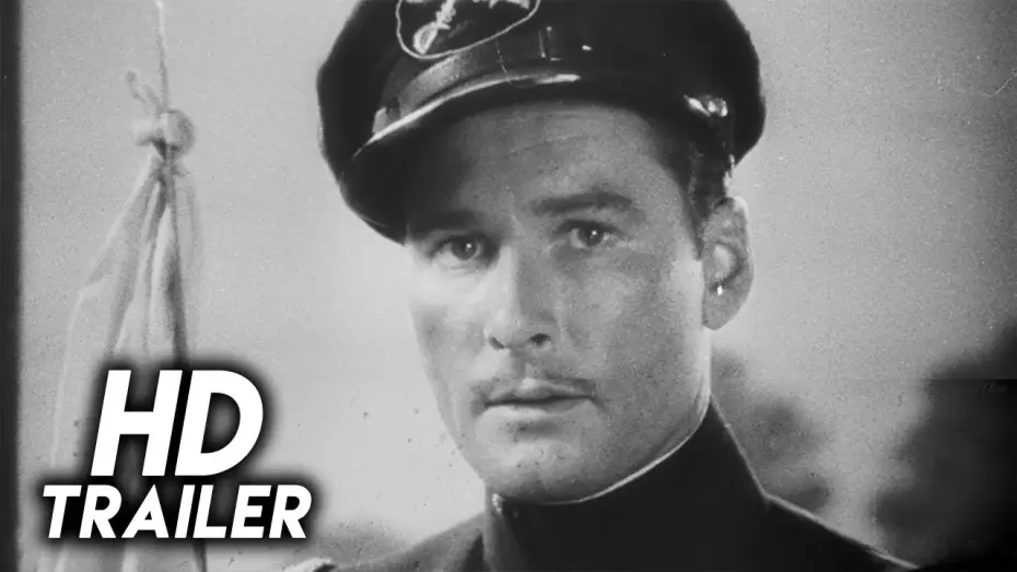 Відео до фільму Santa Fe Trail | Santa Fe Trail (1940) Original Trailer [FHD]