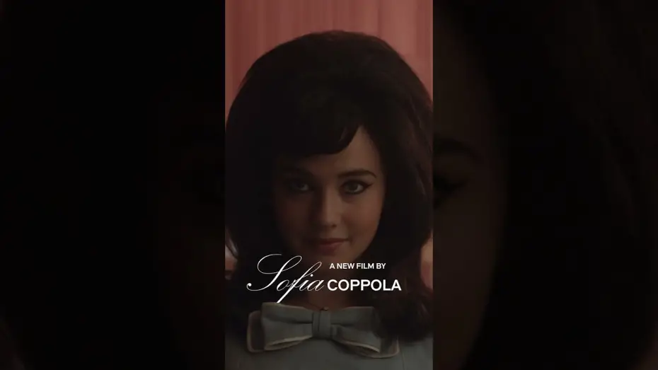 Відео до фільму Прісцилла | Coming Soon