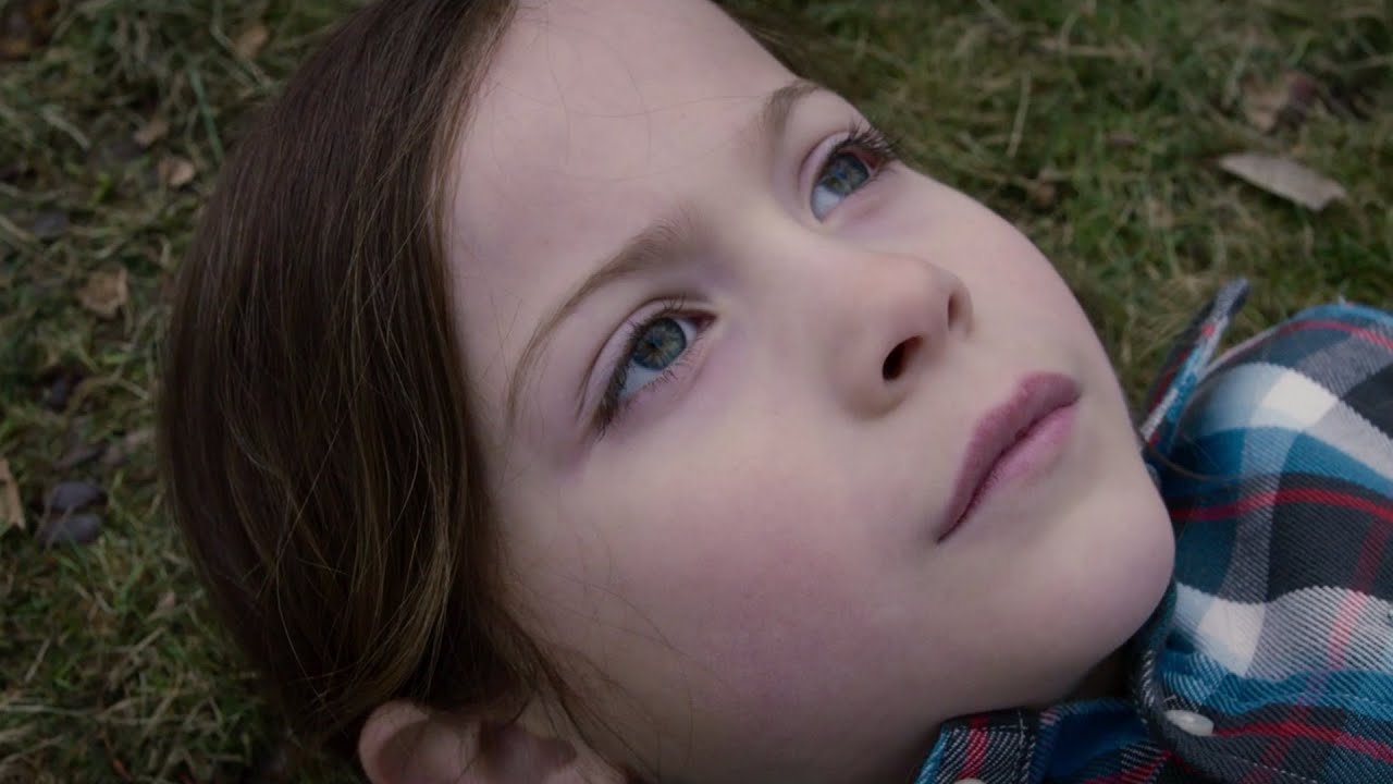 Відео до фільму Кімната | Jacob Tremblay as Jack