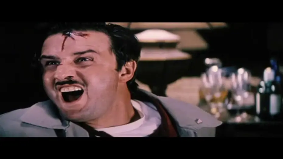 Відео до фільму Крик 3 | Scream 3 Trailer Deutsch in 1080 HD