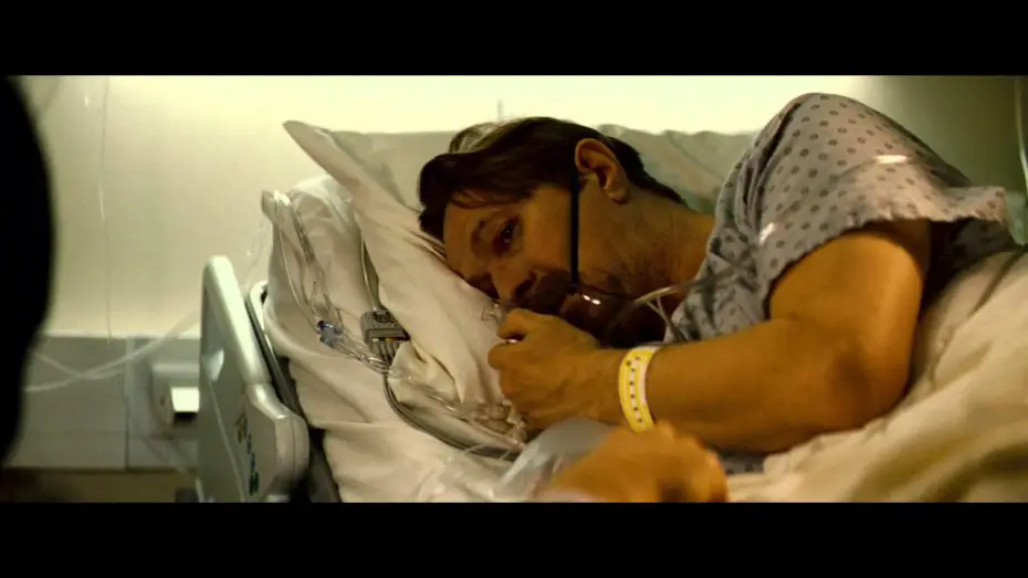 Відео до фільму Темний лицар повертається | El Caballero Oscuro. La Leyenda Renace Tr&aacute;iler Oficial