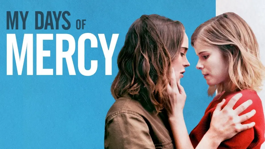 Відео до фільму My Days of Mercy | Official UK Trailer